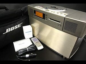 Bose Virtual Imaging Array VIA CD/MDステレオ MDLP(中古品)