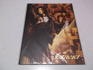 [　ガクト Gackt 【　切手シート　♪美品　】　stamp sheet 上杉謙信