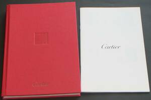 (保管品) ■カルティエ Cartier 時計カタログ&価格表 2012年■ Watchmaking Collection 2012 ＊送料230円(追跡可/匿名配送)