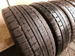 【X803】MK4α▼225/55R17▼4本売切り