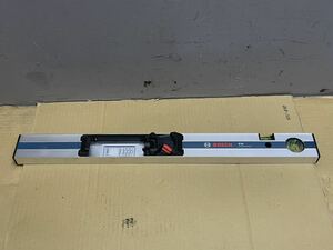 未使用品 ボッシュ 傾斜計アダプター R60 全長60cm レーザー距離計(GLM80・GLM80N・GLM100)用 BOSCH