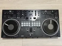 パイオニア Pioneer DJ DDJ-REV 7 美品 + デッキセーバー