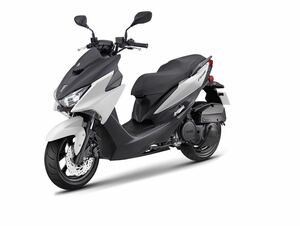 台湾車両　FORCE1.0 純正フロントフォーク 中古 ◆5000円スタート♪◆