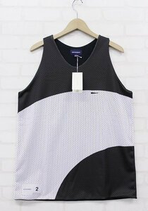 2T7137■新品 DESCENDANT ORCA B-BALL SHORTS ディセンダント バスケットボールショーツ ORCA B-BALL JERSEY ジャージ 上下セット