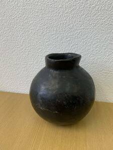 大由 壺 鉄製品