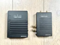 うらちゃん様専用 Teradek Bolt 500XT / 500LT HDMI