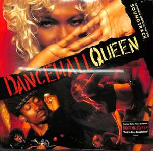 242769 V.A.: OST / Dancehall Queen(LP)