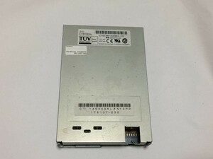 1.ソニー　VAIO PCV-JX12B 用　　ＦＤＤドライブ　CITIZEN Z1DE-58A 204099 . FA335R