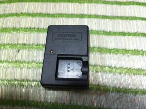 PENTAX ACアダプター D-BC78