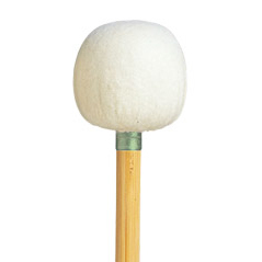 バスドラムマレット　BD-40　BassDrum Mallet Artist Series PLAY WOOD　マレット