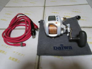 ダイワ　シーボーグ　４００W　マグマックス（Daiwa　SEABORG　４００W　MM）　即決