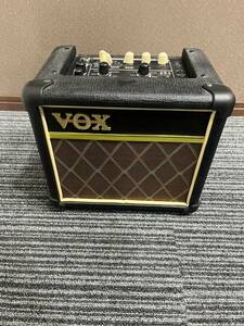 a3 *100 THR050125-3　VOX MINI3 G2　MINI3-G2-CL　ポータブルギターアンプ クラシックタイプ