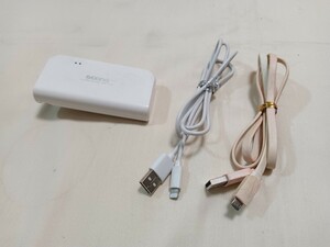 AXING　USB 急速AC充電器と iPhone 用 ライティング USB コードとマイクロ USB コードタイプ B のセット　２