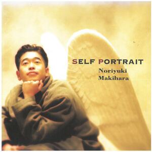 槇原敬之 / SELF PORTRAIT CD