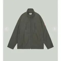 C.E COTTON ACTIVE ZIP JACKET