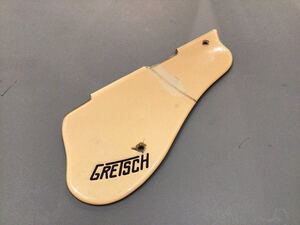 gretsch グレッチ　1959年製　ダブルアニバーサリー　ゴールドピックガード　ビンテージ　ギブソン