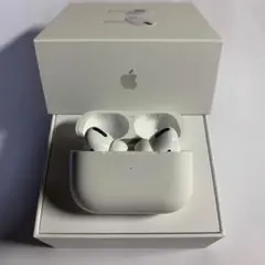 Apple AirPods Pro 第1世代 両耳/充電ケース 純正品 8
