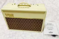 生産終了 訳ありVOX AC10C1 CB Limited Edition