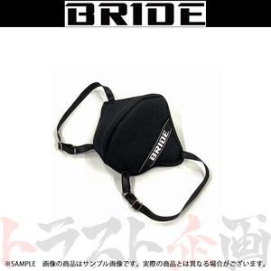 BRIDE ブリッド BR3D マスク ブラック HSMSH1 (766191005