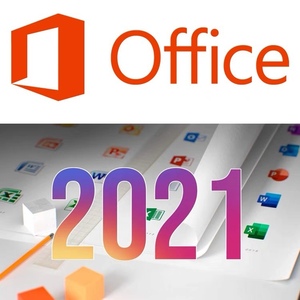 【Office2021 ダウンロード版】Microsoft Office 2021 Professional Plus プロダクトキー オフィス2021 認証保証 