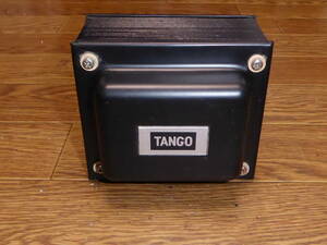 ST250 タンゴ TANGO 真空管用 電源トランス 動作品 その2