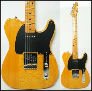 ★Bill Lawrence★TRIGGER II BT2M VNT TELECASTER テレキャスター 日本製 ビルローレンス★