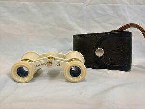 P20 極上の 製双眼鏡『USSR（旧ソ連製）』の2.5×24-65の双眼鏡 Binoculars 2.5×24-65 Opera USSR Theater Ballet Glasses