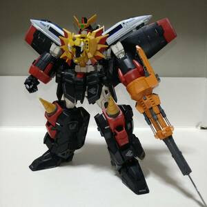 ★RG1/144勇者王ガオガイガー【素組完成品】