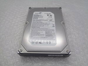 ジャンク品 HITACHI ST3250823A 3.5型HDD 250GB IDE (H279)