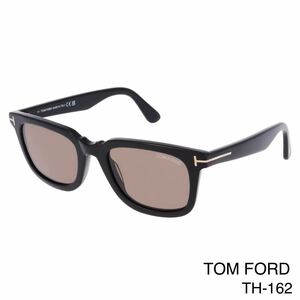 TOM FORD トムフォード FT0817 01E サングラス 新品未使用　Dario Tom Ford Sunglasses Dario TF0817 01E