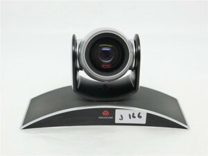 中古品　POLYCOM テレビ会議システム　カメラ(MPTZ-9)　ジャンク品 　　動作不明　　送料無料