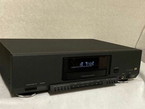 PHILIPS CD950B フィリップス CDプレーヤー DAC7搭載　スイングアーム式ピックアップユニット採用　ベルギー製　現状品