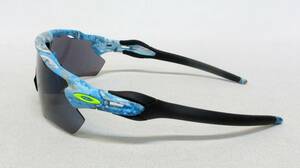 ①◆OAKLEY◆RADAR EV PATH◆Sanctuary Swirl◆Prizm Grey◆Type-E◆OO9208-D5◆正規品◆元箱あり◆