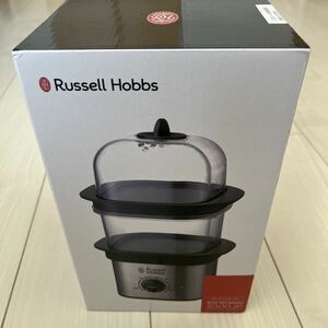 ラッセルホブス Russell Hobbs 3000JP クイックミニスチーマー 