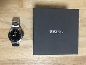 SEIKO セイコー 腕時計