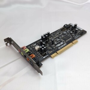 ASUS PCIバス サウンドボード ASUS Xonar DG 