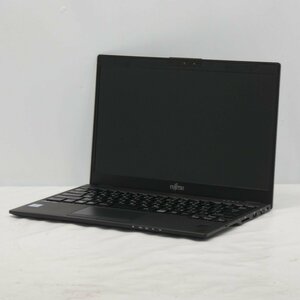 1円～【ジャンク】FUJITSU LIFEBOOK U939/A Core i5-8365U 1.6GHz/8GB/SSD256GB/13インチ/OS無【栃木出荷】