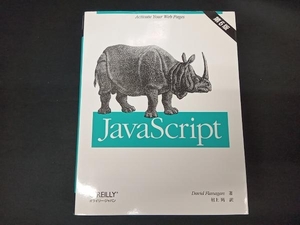 JavaScript 第6版 DavidFlanagan