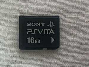 ★☆[メモリ] PlayStation Vita メモリーカード 16GB SONY PSVITA☆★