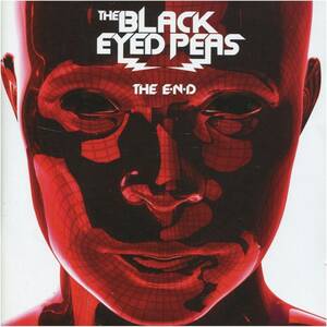 E N D (Energy Never Dies) (Dlx) Black Eyed Peas 輸入盤CD