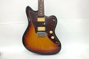 ◆ Squier スクワイヤー JAGMASTER A012945 ギター 中古 現状品 240309M5002