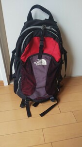 THE NORTH FACE☆RECON☆リュック☆バックパック☆ノースフェイス☆リーコン☆バッグ
