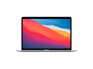 【新生活に最適】新品 MacBook Air 13インチ M1【Office 2021永続版インストール済】