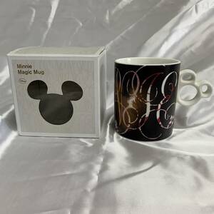 【未使用品】Disney / FrancFranc フランフラン/ミッキーマウス・マグカップ