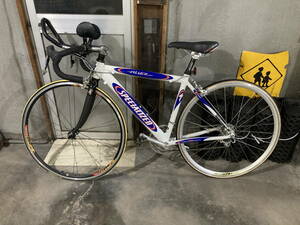 ☆SPECIALIZED ALLEZ 700×20c ロードバイク スペシャライズド アレー☆