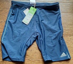 【新品】adidas★130cm水着