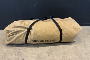 【送料無料】東京)◇tent-Mark DESIGNS テンマクデザイン サーカスTC BIG