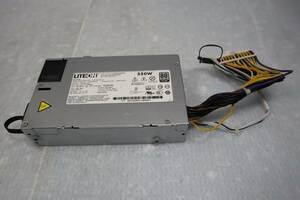 CB1740 & L HP ProLiant ML150 Gen9 電源ユニット 550W HSTNS-PL53 748949-001 766879-001 765423-201