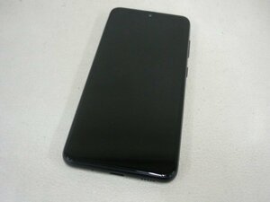 超美品 docomo Galaxy 5G 64GB SC-56B SIMフリー 最大容量良好 制限〇 即決送料無料