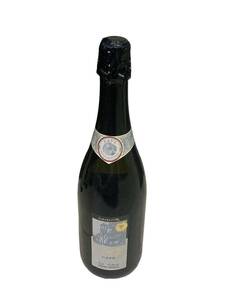 【未開封品】スペイン ワインCastell de la Comanda Cava Semi Sec 果実酒 750ml